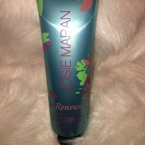 Josie Maran Honeysuckle Vanilla Hand Cream